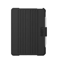 UAG Metropolis - obudowa ochronna do iPad Pro 11" 1/2/3/4G iPad Air 10.9" 4/5G z uchwytem do Apple Pencil (black)