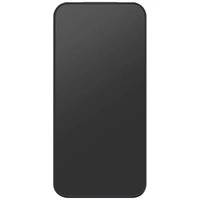 Szkło hartowane prywatyzujące UNIQ Optix Exofit Privacy na iPhone 17 Pro Max z aplikatorem