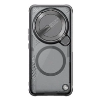 Etui Nillkin Iceblade Prop na Xiaomi 14 Mi Ultra z modułem magnetycznym - czarne