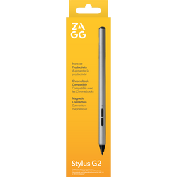 ZAGG Stylus G2 - pencil do Acer, Amazon, ASUS, HP, Lenovo oraz Samsung kompatybilny z urządzeniami wspierającymi USI 1.0 i USI 2.0