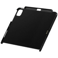 Etui UNIQ Axel do iPad Air 13" 2024 / 2025 / iPad Pro 13" 2024 - czarne