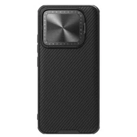 Etui Nillkin CamShield Prop Magnetic Case na Xiaomi 14 - czarne