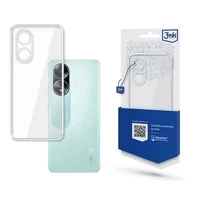 Etui 3mk Clear Case na Oppo A58 4G - przezroczyste