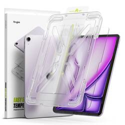 SZKŁO HARTOWANE RINGKE EASY SLIDE IPAD AIR 13” 1 / 2 / 2024-2025 CLEAR
