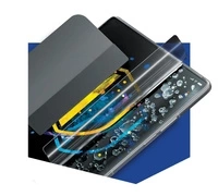 Folia ochronna 3mk SilverProtection+ Folded Edition na Motorola Razr 60 Ultra