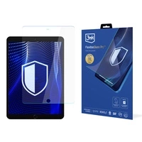 Szkło hybrydowe 3mk FlexibleGlass Pro na iPad 10.9" 2022 / iPad Air 10.9" 2020 / 2022
