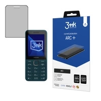 Folia ochronna 3mk ARC+ na Nokia 225 4G (2024)