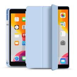 TECH-PROTECT SC PEN IPAD 10.2” 7 / 8 / 9 / 2019-2021 SKY BLUE
