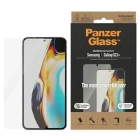 Szkło hartowane PanzerGlass Ultra-Wide Fit z aplikatorem na Samsung Galaxy S23+