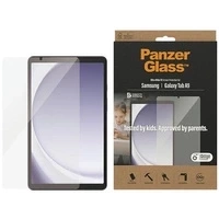 Szkło hartowane PanzerGlass Ultra-Wide Fit na Samsung Galaxy Tab A9
