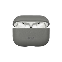 Etui UNIQ Lyden DS AirPods Pro 2 - szaro-czarne