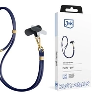 Accessories Pacific (gold) - 3mk EasyClip Elite