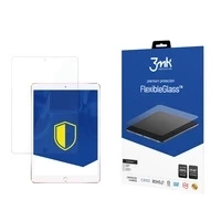 Szkło hybrydowe 3mk FlexibleGlass™ na iPad Pro 10.5"