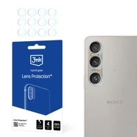Sony Xperia 1 VI - 3mk Lens Protection