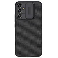 Nillkin CamShield Pro Case pancerne etui pokrowiec osłona na aparat kamerę Samsung Galaxy A34 5G czarny