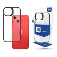 Apple iPhone 13 Mini - 3mk Satin Armor Case+