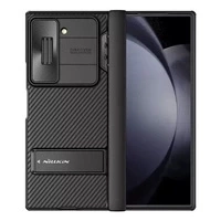 Etui Nillkin CamShield Fold Case na Samsung Galaxy Z Fold 6 5G - czarny
