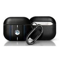 BMW BMAP222RVSK AirPods Pro 2             (2022/2023) cover czarny/black Color Lines