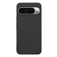 Etui Nillkin Super Frosted Shield Pro Magnetic Case do Google Pixel 9 - czarne
