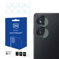 Szkło na aparat 3mk Lens Protection™ hybrydowe na Honor Play 8T