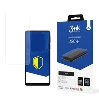 Folia 3mk ARC+ na Motorola Edge 30