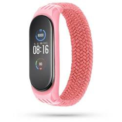 TECH-PROTECT LOOP XIAOMI MI SMART BAND 5/6 PINK