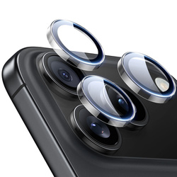 OSŁONA NA APARAT ESR ARMORITE CAMERA PROTECTOR IPHONE 14 PRO / MAX / 15 PRO / MAX / 16 PRO / MAX / 17 PRO / MAX CLEAR
