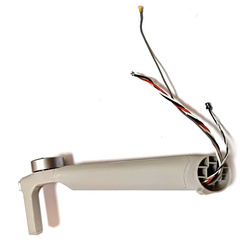 Prawe Przednie Ramię z Silnikiem do Drona DJI Mini 3 prawy przód + silniczek