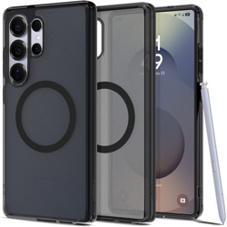 SPIGEN ULTRA HYBRID MAG MAGSAFE GALAXY S25 ULTRA FROST BLACK