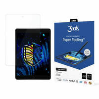 Apple iPad 10.2" 8/9 gen - 3mk Paper Feeling™ 11''