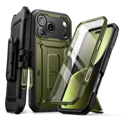 SUPCASE UNICORN BEETLE PRO IPHONE 17 PRO MAX GULDAN