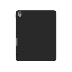 Etui ochronne dla iPad Air 11 2024 - JCPAL DuraPro Protective Folio Case (Black)