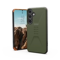UAG Civilian - obudowa ochronna do Samsung Galaxy S24 Plus 5G (olive)