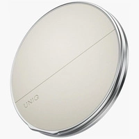 Uchwyt magnetyczny UNIQ Grivix Classic 360 Mount&Grip Stand - beżowy