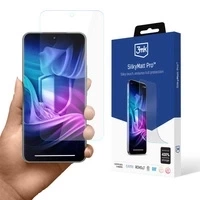 Folia ochronna matowa 3mk Silky Matt Pro na Xiaomi 15 Pro