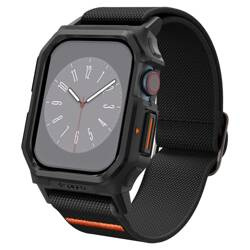 SPIGEN LITE FIT ”PRO” APPLE WATCH 10 / 11 (42 MM) MATTE BLACK
