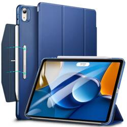 ESR ASCEND TRIFOLD IPAD AIR 10.9” 4 / 5 / 2020-2022 / 11” 6 / 7 / 2024-2025 DARK BLUE