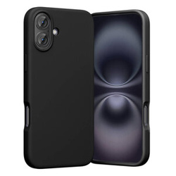 Etui Vention KUHB0-20 dla iPhone 16 Plus MagSafe (Czarne)