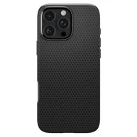 SPIGEN LIQUID AIR IPHONE 16 PRO MAX MATTE BLACK