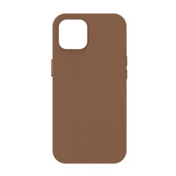 JCPAL iGuard Moda Case iPhone 13 mini - brązowy