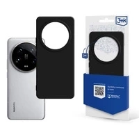 Etui 3mk Matt Case na Xiaomi 14 Ultra - czarne