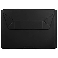 Etui UNIQ Oslo Sleeve na laptopa 14" - czarne