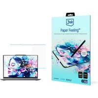 Folia ochronna 3mk Paper Feeling na Lenovo ThinkPad X1 2-in-1 Gen 9