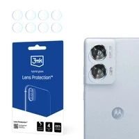 Motorola Edge 50 Fusion - 3mk Lens Protection
