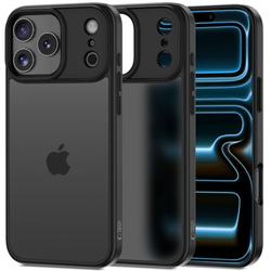 TECH-PROTECT MAGMAT IPHONE 17 PRO MAX MATTE BLACK