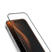 Szkło hartowane SBS z technologią D3O z aplikatorem na iPhone 16 Pro Max