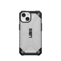 UAG Plasma - obudowa ochronna do iPhone 15 (ice)
