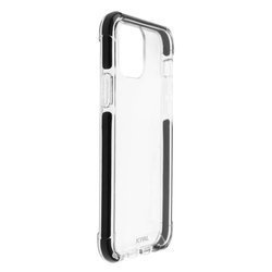 JCPAL iGuard FlexShield Case iPhone 12 mini - czarny