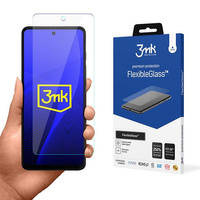 Motorola Moto G60 - 3mk FlexibleGlass™
