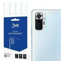 Xiaomi Redmi Note 10 Pro - 3mk Lens Protection™
